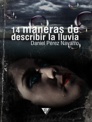 cover image of 14 Maneras de Describir la Lluvia